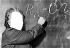 Albert Einstein